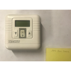 CMG thermostat à piles