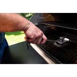 TRAEGER - BBQ Cleaning Brush