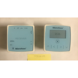 Kit Thermostat sans fil...