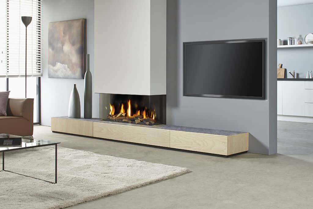 Metro 100-130XT/3 Eco Wave