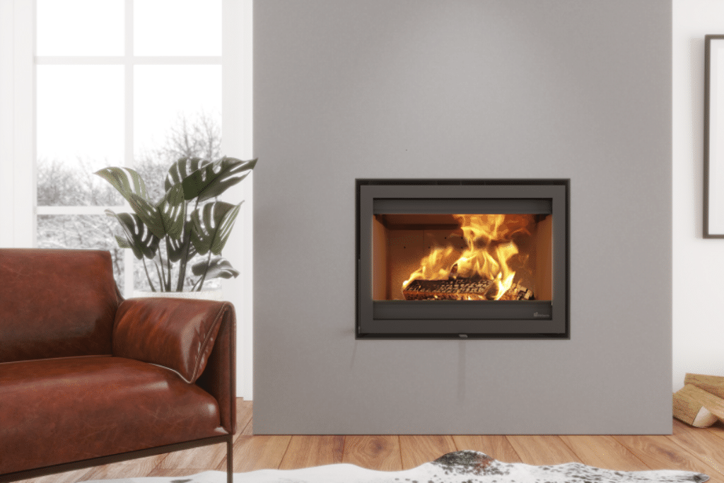 Instyle Ventilateur 600V/700v/800v