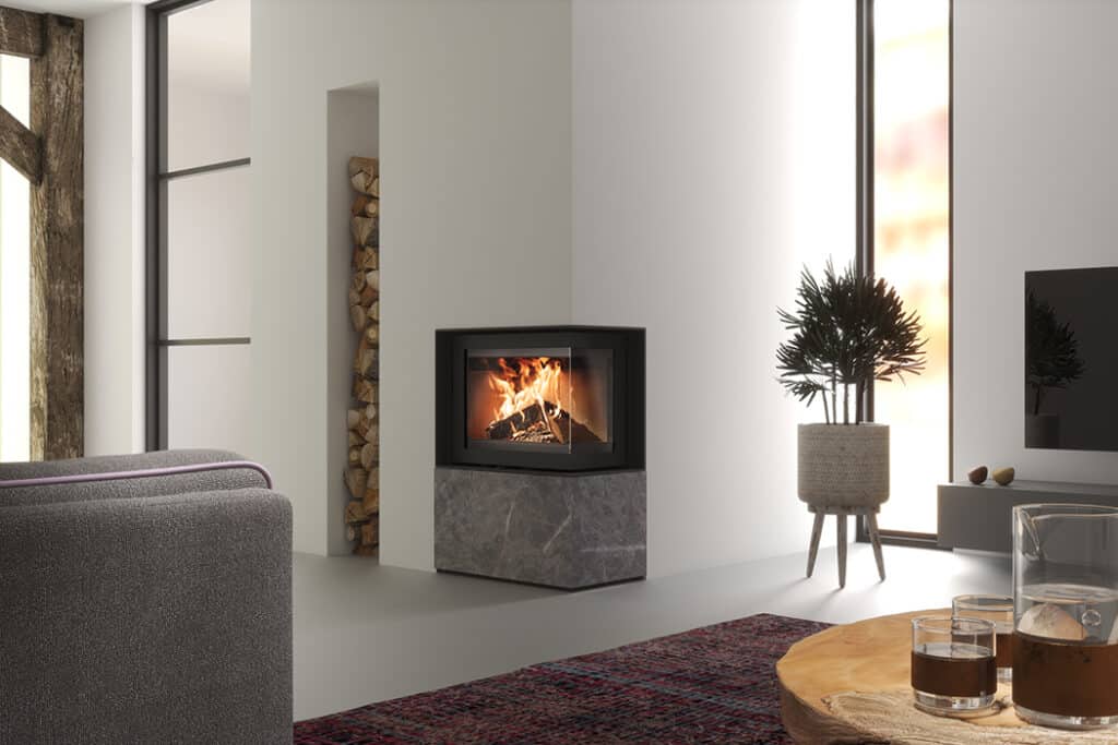 Instyle Corner Slim