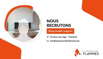OFFRE D'EMPLOI : account manager Thimister